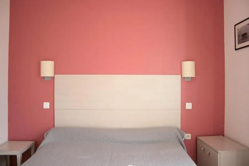 The Originals Boutique, Hotel De Perros 2*, Perros-Guirec