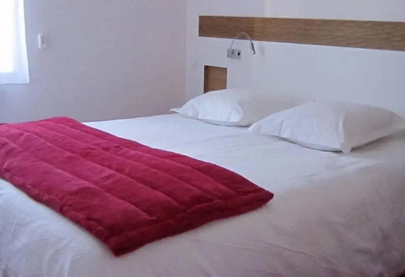 The Originals Boutique, Hotel De Perros 2*, Perros-Guirec France