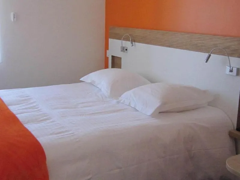 The Originals Boutique, Hotel De Perros