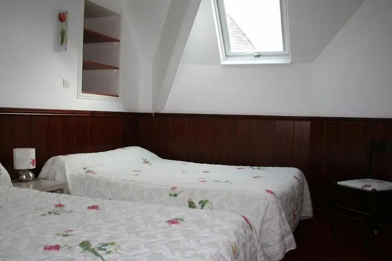 The Originals Boutique, Hotel De Perros  Perros-Guirec