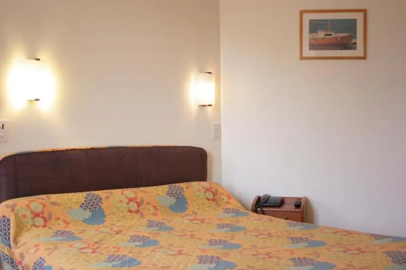 The Originals Boutique, Hotel De Perros 2*, Perros-Guirec