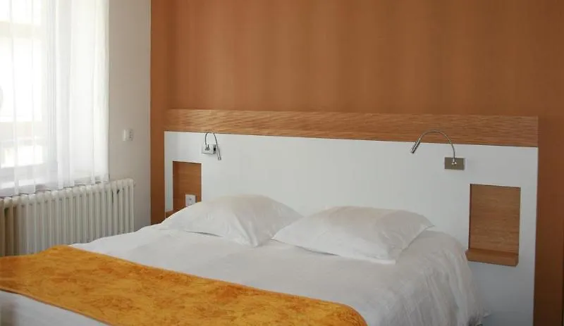 The Originals Boutique, Hotel De Perros