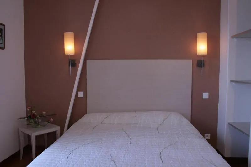 The Originals Boutique, Hotel De Perros  Perros-Guirec