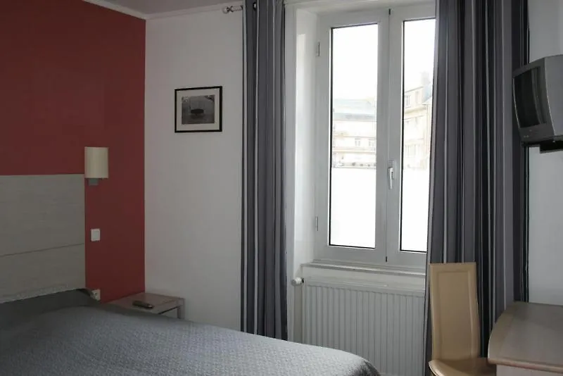 The Originals Boutique, Hotel De Perros