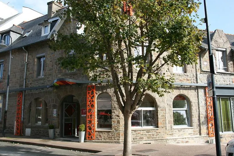 The Originals Boutique, Hotel De Perros Perros-Guirec