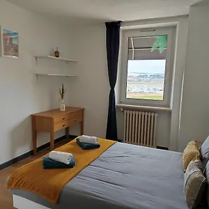 L'albatros Hotel